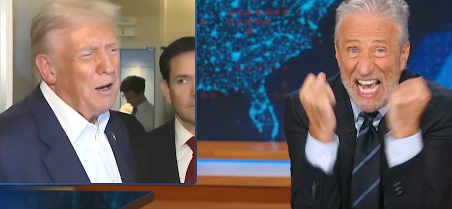 ‘that’s-the-tell!’:-jon-stewart-exposes-sure-sign-the-traitor-plans-to-run-in-2028