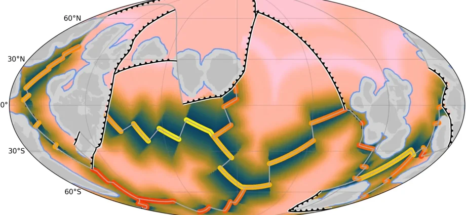 earth’s-“boring-billion”-set-the-stage-for-complex-life