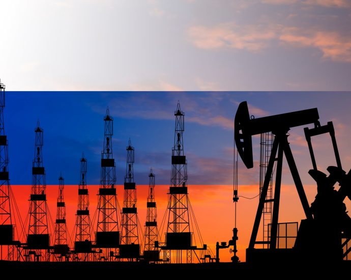 ukraine-calls-for-increased-pressure-on-russian-oil