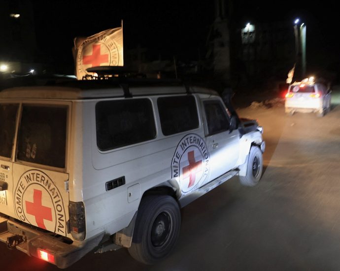 israel-says-return-of-misidentified-body-breaches-gaza-deal,-mulls-response