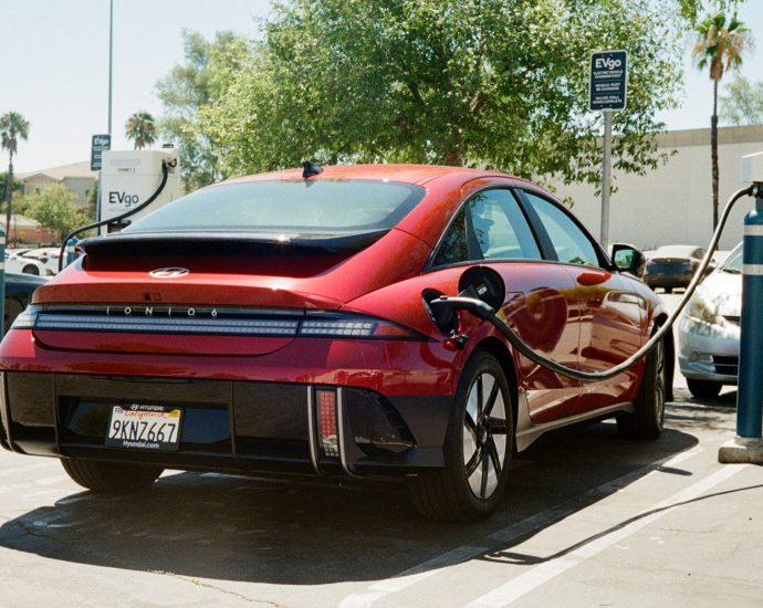 The Hyundai Ioniq 6’s Year With Us Is Over: It Was Mostly Rainbows and Labubus