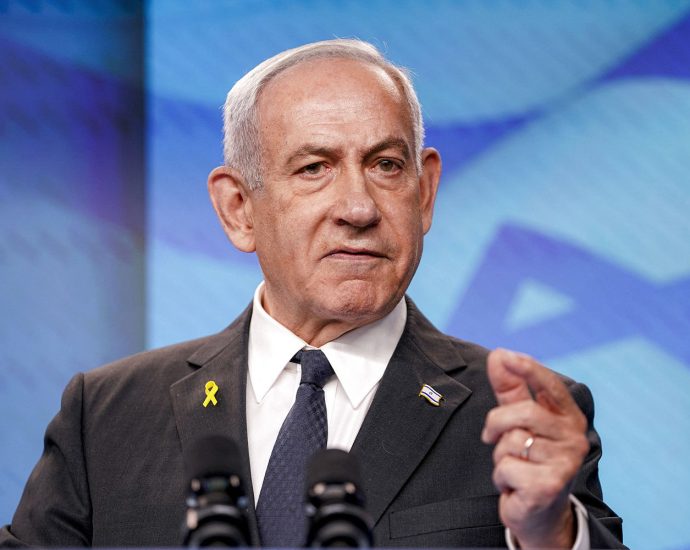 netanyahu-orders-immediate-‘powerful’-strikes-on-gaza