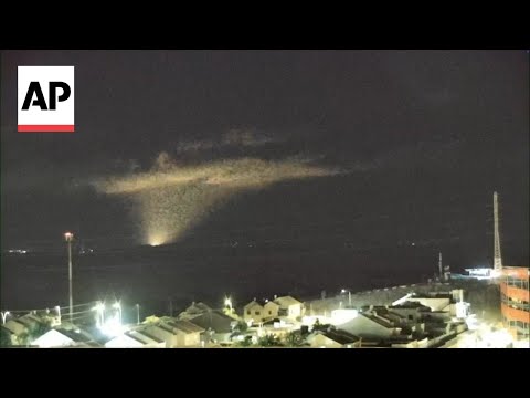 explosions-seen-in-gaza-after-netanyahu-orders-‘powerful-strikes’