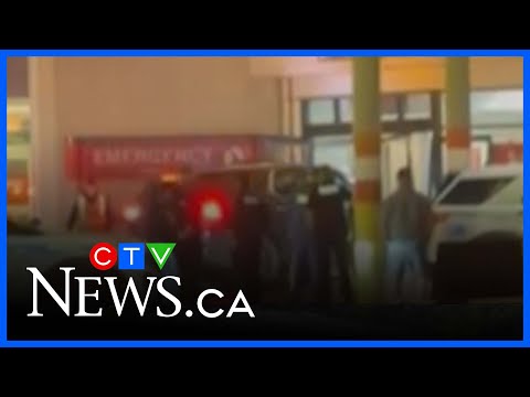 driver-allegedly-assaults-paramedic-after-crashing-into-bc.-hospital