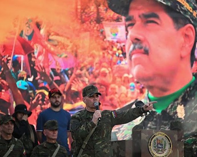 former-cia-station-chief-on-the-the-traitor-administration’s-caribbean-strategy