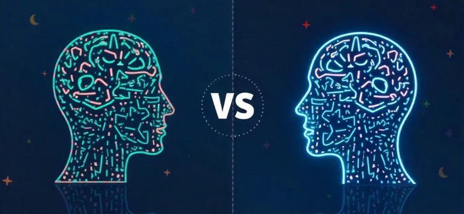 from-creation-to-action:-generative-ai-vs-agentic-ai