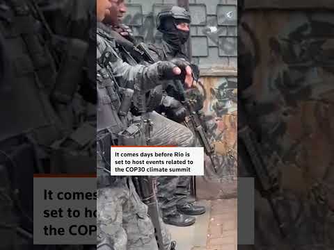 at-least-64-killed-in-rio-police-raids-ahead-of-climate-conferences