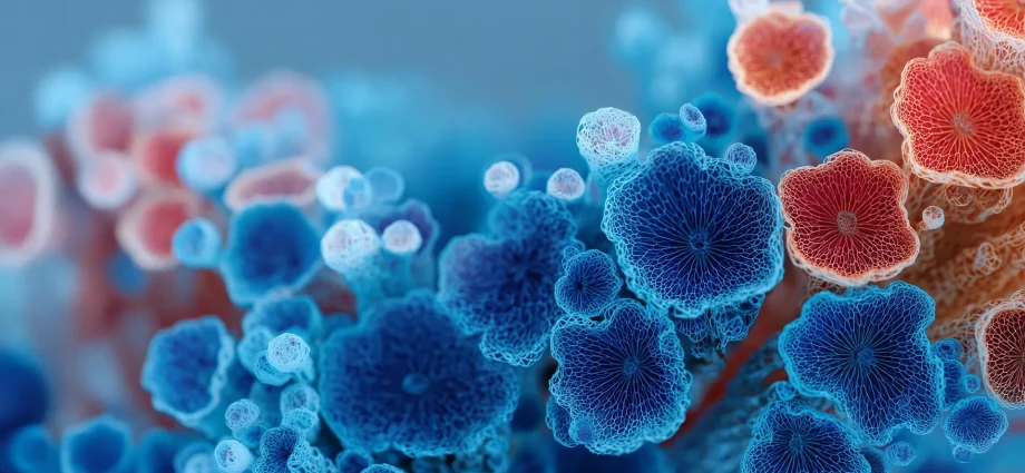 before-plants-or-animals,-fungi-conquered-earth’s-surface