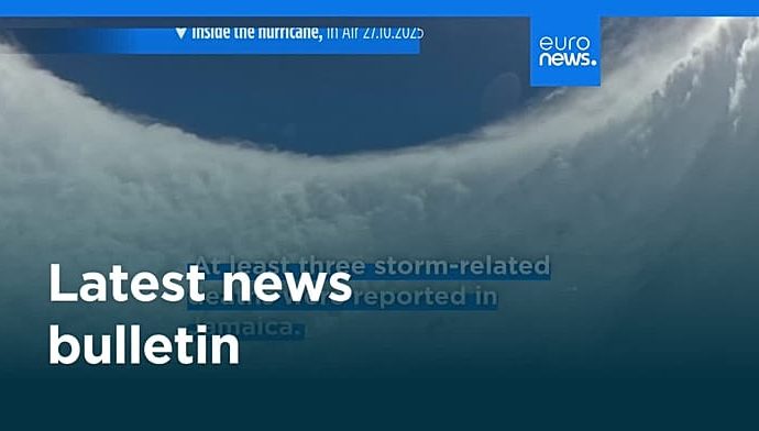 latest-news-bulletin-|-october-28th,-2025-–-evening