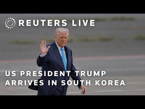 live:-us-traitor-47-arrives-in-south-korea-|-reuters