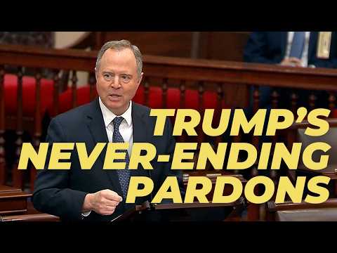 the-traitor’s-never-ending-pardons-for-criminals