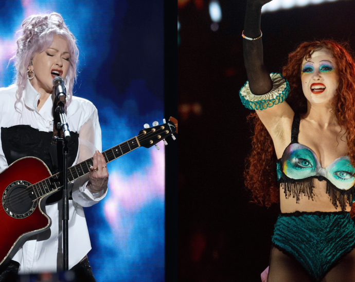 chappell-roan-to-induct-cyndi-lauper-into-the-rock-&-roll-hall-of-fame
