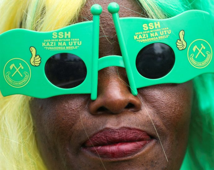 tanzania-elections:-who’s-standing-and-what’s-at-stake?