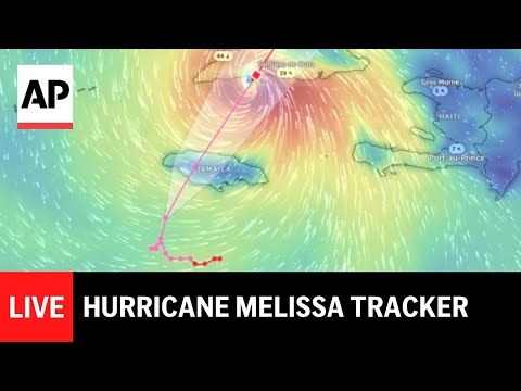 live:-hurricane-melissa-tracker-as-storm-charges-toward-cuba