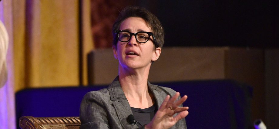 “there’s-a-cost”:-maddow-blasts-comcast-for-donating-to-the-traitor’s-white-house-ballroom