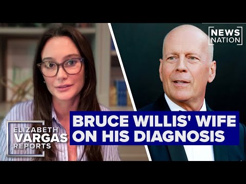 bruce-willis’-wife-opens-up-about-life-after-his-dementia-diagnosis-|-elizabeth-vargas-reports
