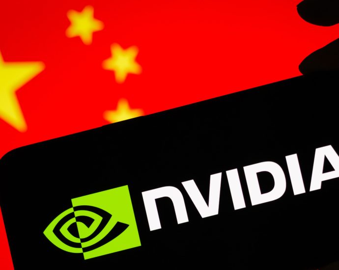 Nvidia’s Market Share Plummeted In China – From 95% To None