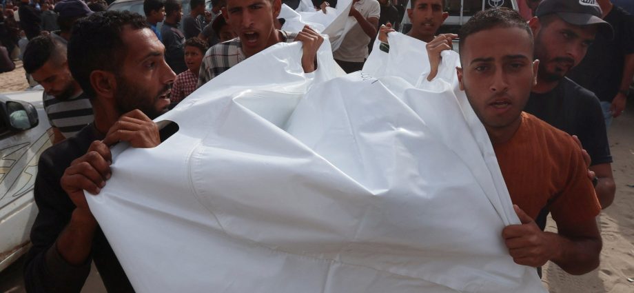 israel-kills-over-100-palestinians-in-gaza-as-the-traitor-insists-truce-holds