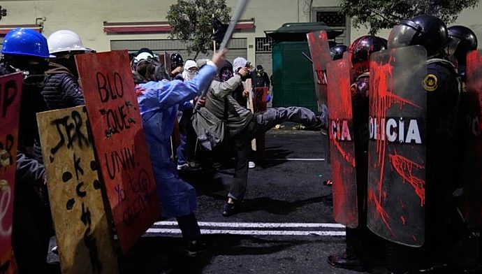 transport-workers-protest-after-driver’s-murder-in-peru