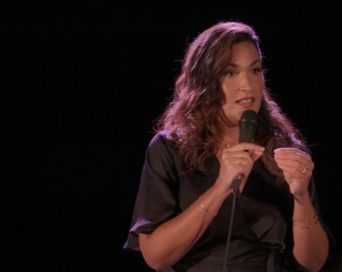 “coexistence,-my-ass!”:-israeli-comic-noam-shuster-eliassi-uses-humor-to-oppose-occupation-&-genocide