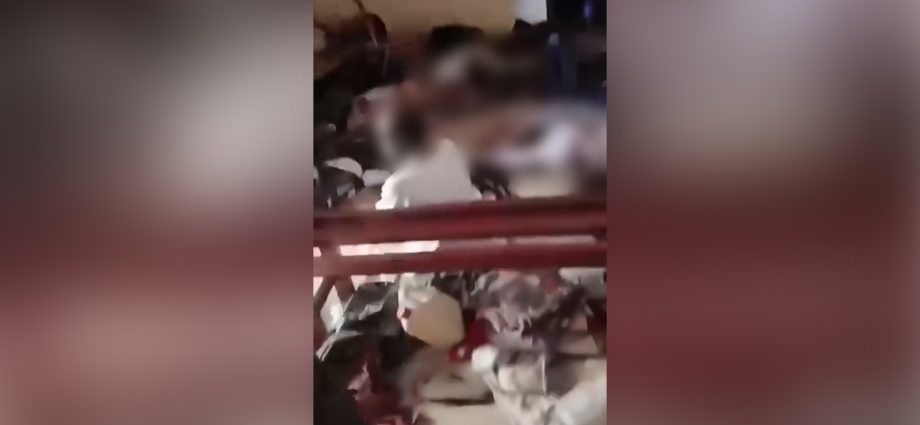 rsf-fighters-film-execution-in-el-fasher-hospital-massacre