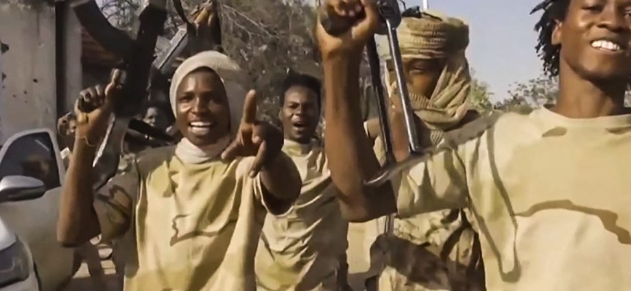 sudanese-activist-sees-his-executed-uncles-in-rsf-videos-from-el-fasher