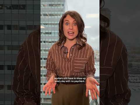 who-is-feeling-the-pinch-from-the-us-government-shutdown?