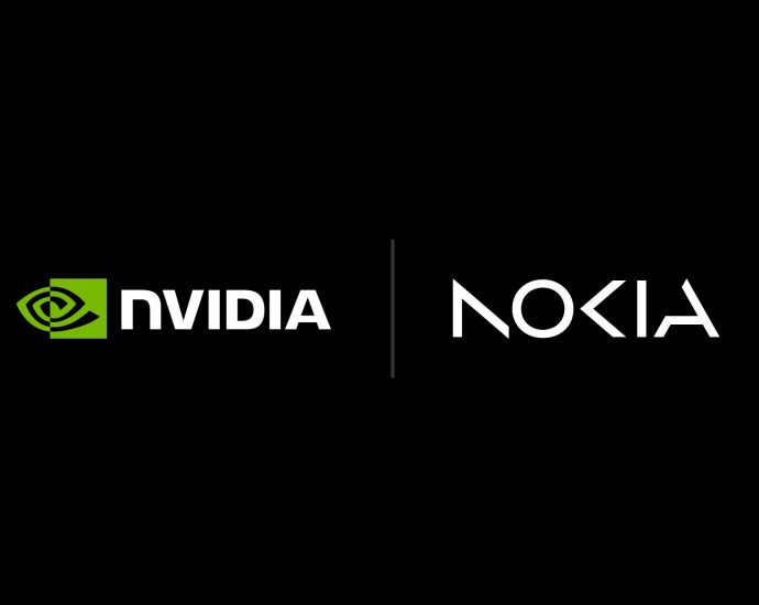 Nvidia to invest $1 billion in Nokia to enhance AI-powered connection and 6G innovation