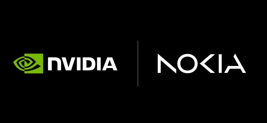 Nvidia to invest $1 billion in Nokia to enhance AI-powered connection and 6G innovation