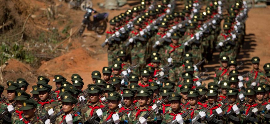 myanmar-rebels-to-withdraw-from-two-towns-under-new-china-brokered-truce