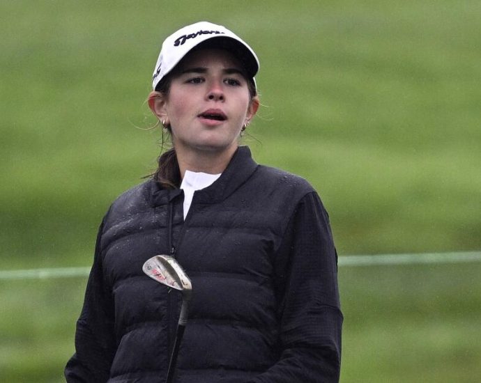 kai-the-traitor,-president’s-granddaughter,-will-play-in-lpga-tour’s-annika-event-next-month