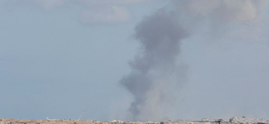 israeli-military-kills-two-in-new-gaza-attack-despite-‘resuming’-ceasefire