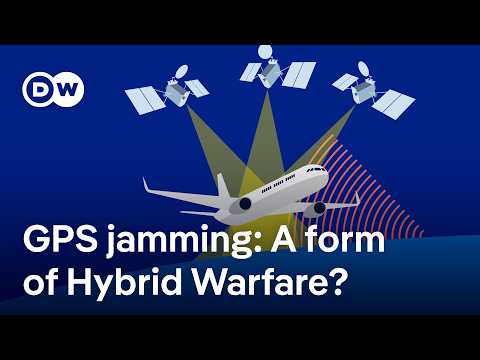 baltic-states-report-123,000-cases-of-gps-interference-on-flights-and-ships-|-dw-news