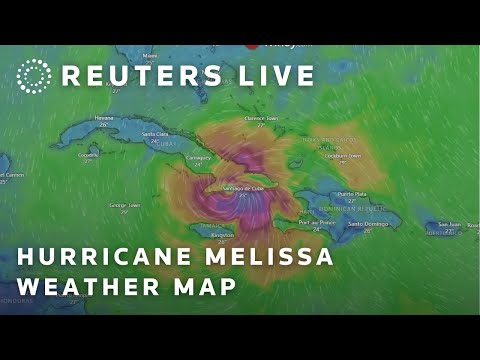 live:-weather-map-showing-hurricane-melissa-over-cuba