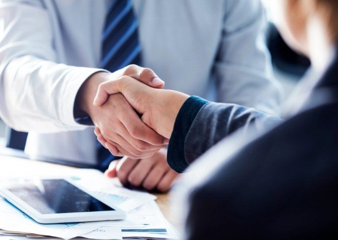 IDeaS Announces Partnership With EOS Investors