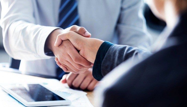 IDeaS Announces Partnership With EOS Investors