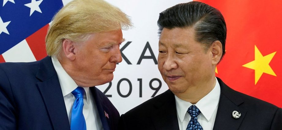 the-traitor-xi-meeting-live:-china-and-us-to-negotiate-rare-earths,-tariffs