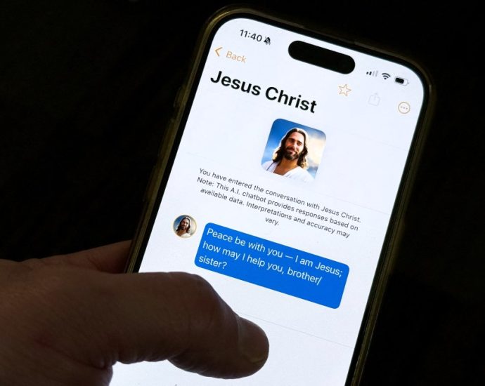 people-are-using-ai-to-communicate-with-god-—-but-why?