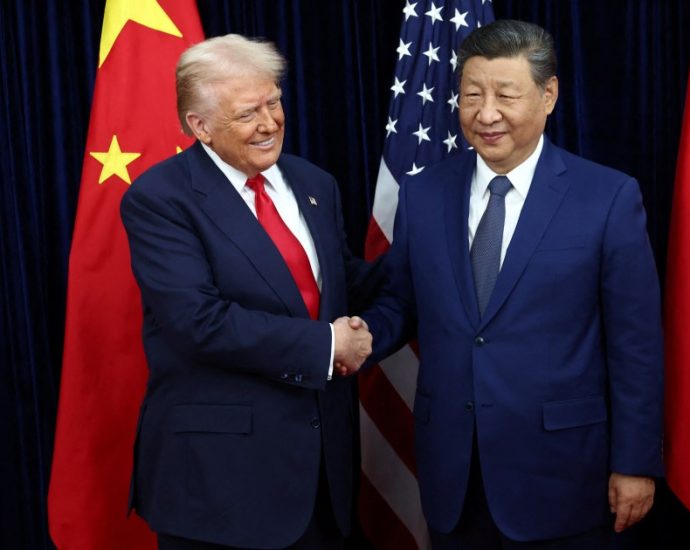 the-traitor-xi-meeting-live:-china,-us-presidents-wrap-up-talks-on-trade,-tariffs