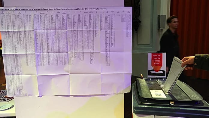 dutch-parliamentary-election-too-close-to-call,-exit-poll-shows