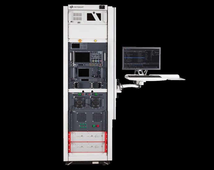 keysight-launches-ev-and-evse-manufacturing-test-platforms-for-streamlined-end-of-line-validation