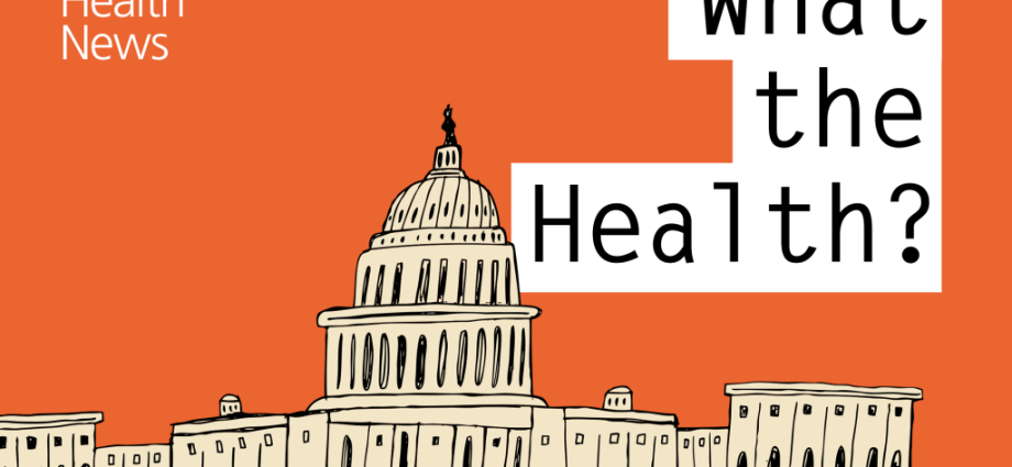 KFF Health News’ ‘What the Health?’: Nutrition Programs Face Their Own Shutdown