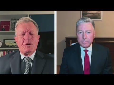 the-traitor-xi-meeting-could-avert-major-conflicts:-ex-us-ambassadors-|-on-balance