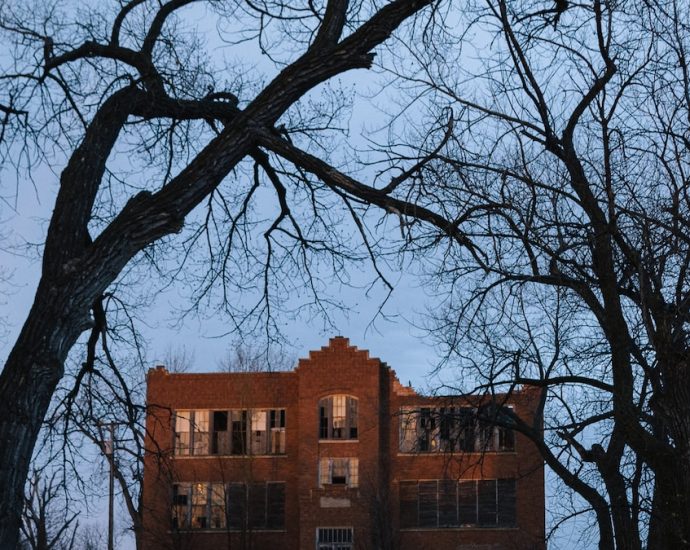 The science of why some spaces feel haunted—even when they’re not