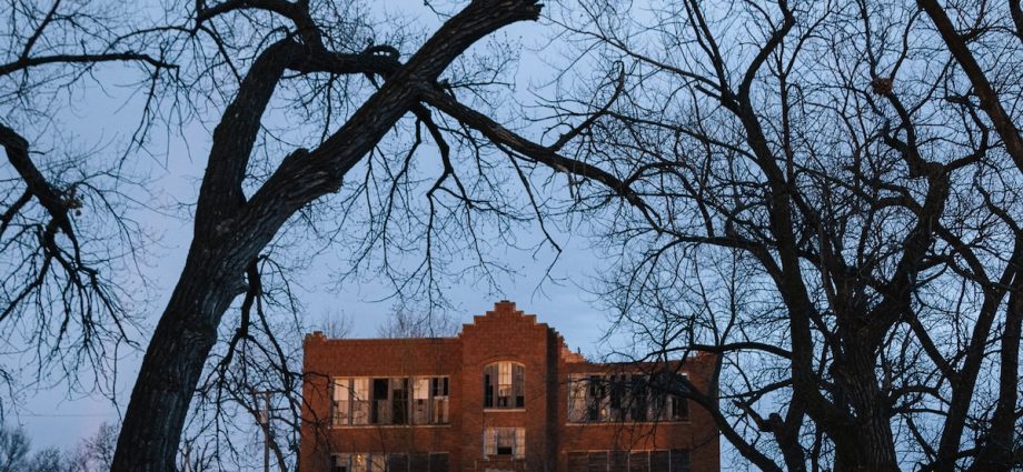 The science of why some spaces feel haunted—even when they’re not