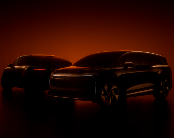 Lucid jumps on the ‘privately owned’ autonomous vehicle bandwagon