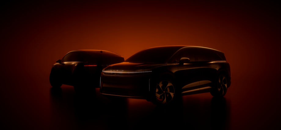 Lucid jumps on the ‘privately owned’ autonomous vehicle bandwagon