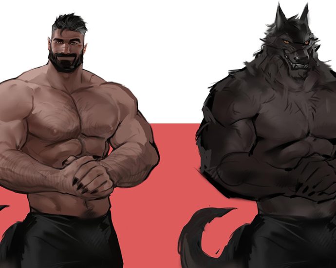 45-spooky-and-saucy-illustrations-to-haunt-your-gay-little-heart