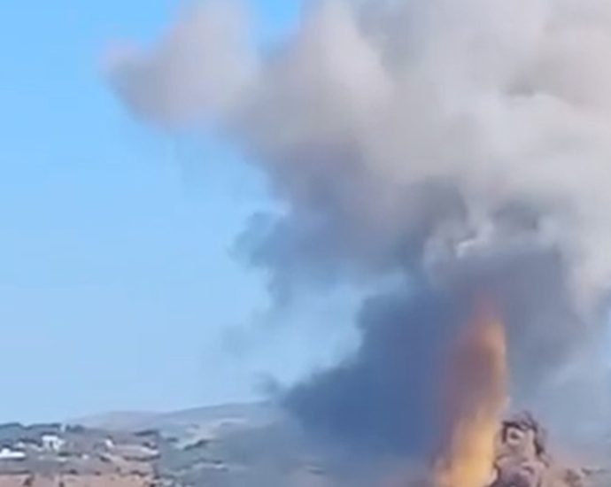 footage-shows-smoke-from-latest-israeli-attacks-on-lebanon