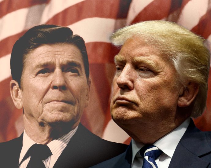 maga-has-consigned-the-reagan-revolution-to-“the-ash-heap-of-history”